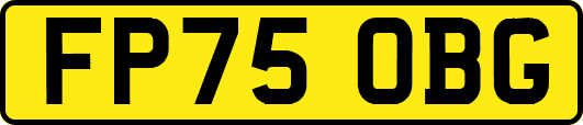 FP75OBG