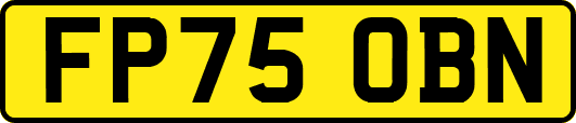 FP75OBN