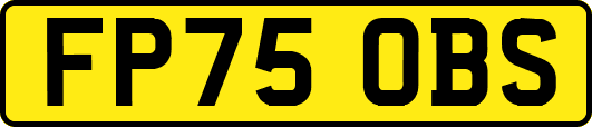 FP75OBS