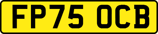 FP75OCB