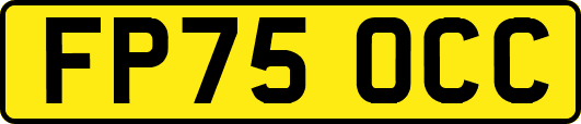 FP75OCC