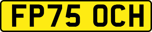 FP75OCH