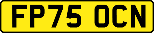 FP75OCN