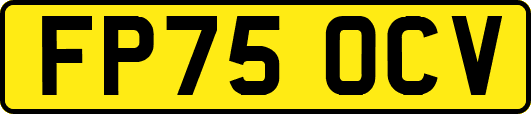 FP75OCV