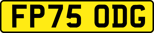 FP75ODG