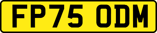 FP75ODM
