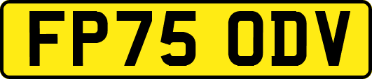 FP75ODV
