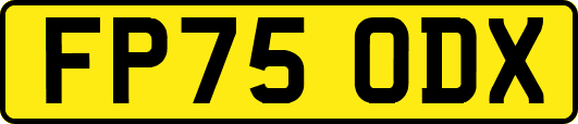 FP75ODX
