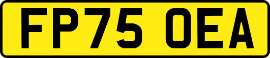 FP75OEA