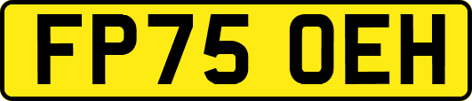 FP75OEH