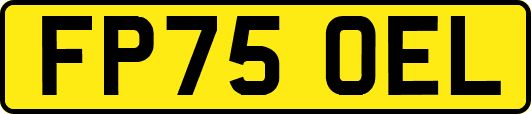 FP75OEL