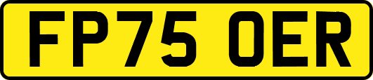FP75OER