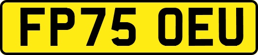 FP75OEU