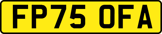 FP75OFA