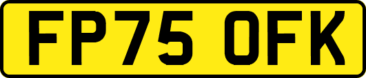 FP75OFK