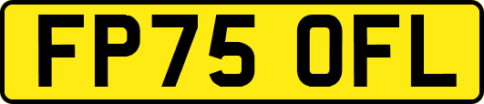 FP75OFL