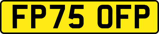 FP75OFP
