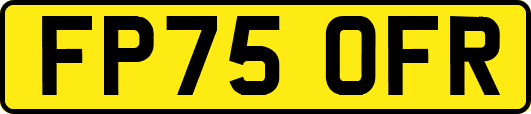 FP75OFR
