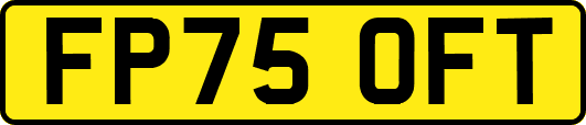 FP75OFT