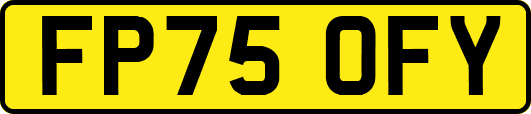 FP75OFY