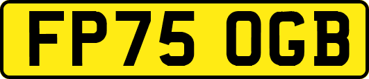 FP75OGB