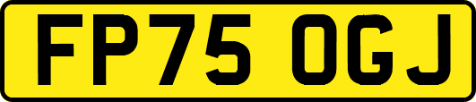 FP75OGJ