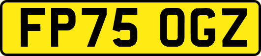 FP75OGZ