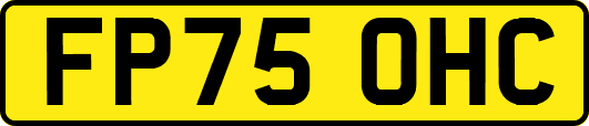 FP75OHC