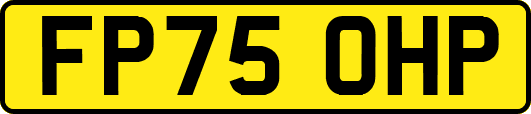 FP75OHP