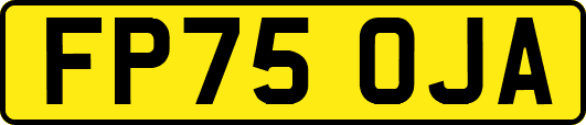 FP75OJA