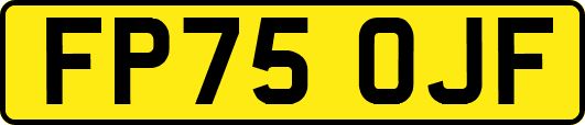 FP75OJF