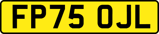 FP75OJL