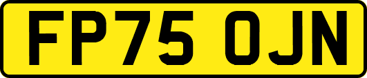 FP75OJN