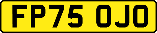FP75OJO