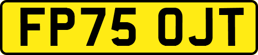 FP75OJT