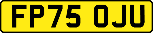 FP75OJU
