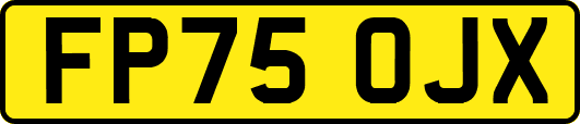 FP75OJX