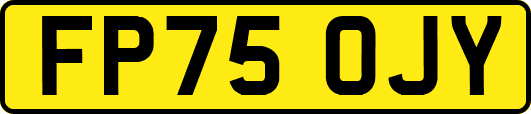 FP75OJY