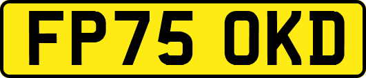 FP75OKD