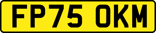 FP75OKM