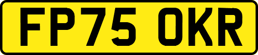 FP75OKR