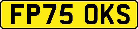 FP75OKS