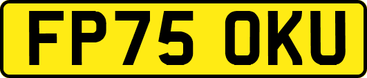FP75OKU