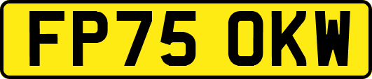 FP75OKW
