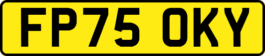 FP75OKY