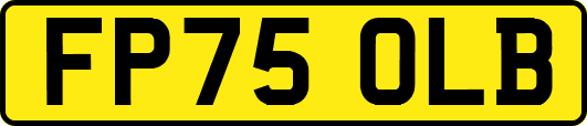 FP75OLB
