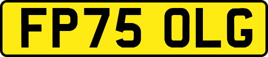 FP75OLG