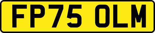 FP75OLM