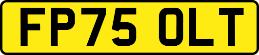 FP75OLT