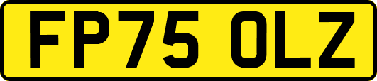 FP75OLZ